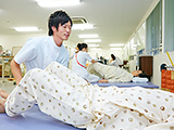 理学療法 写真6