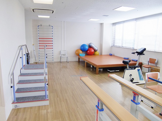 理学療法 写真5
