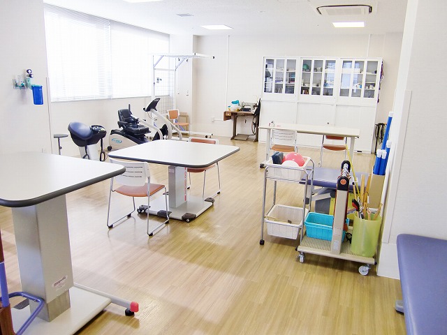 作業療法 写真4