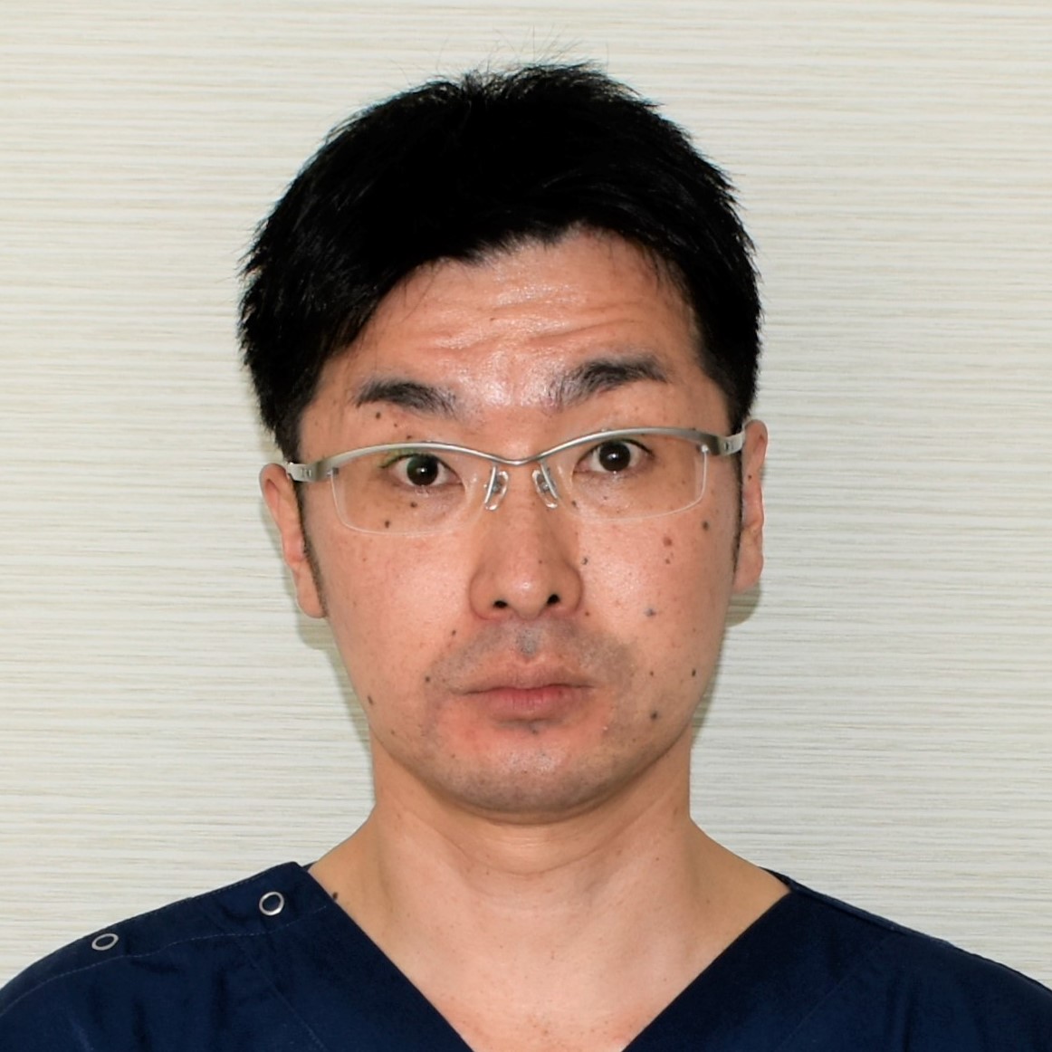 河合 保典
