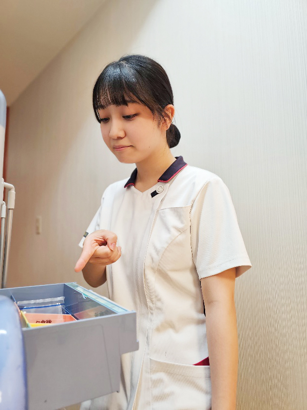 岡山労災病院　看護部