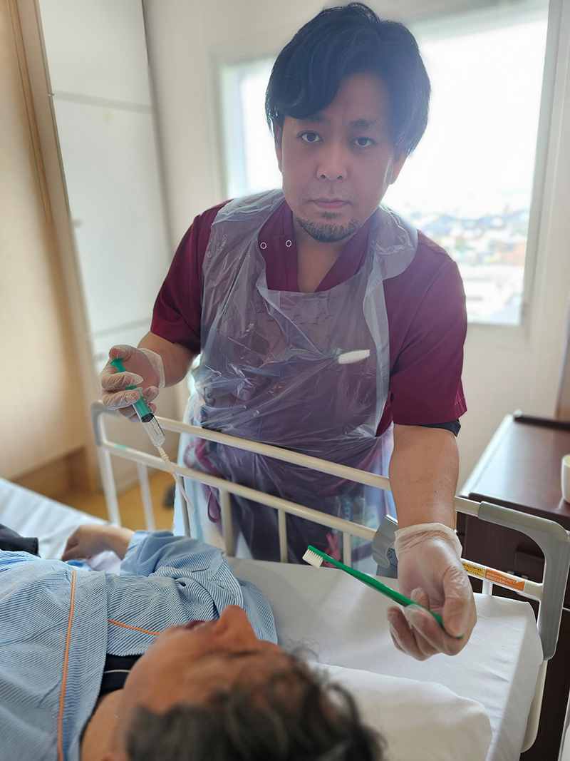 岡山労災病院　看護部