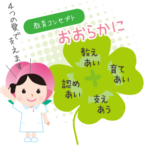 岡山ろうさい病院 看護部