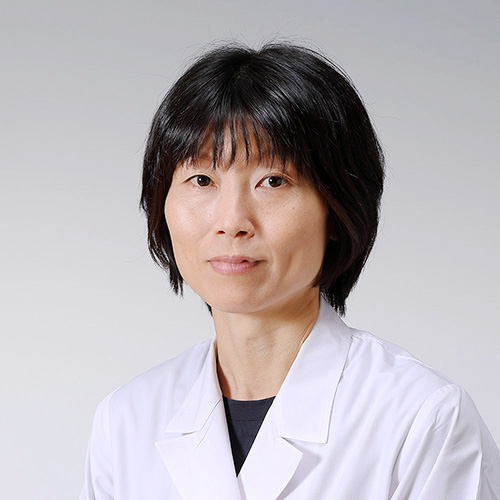 和田 佐恵