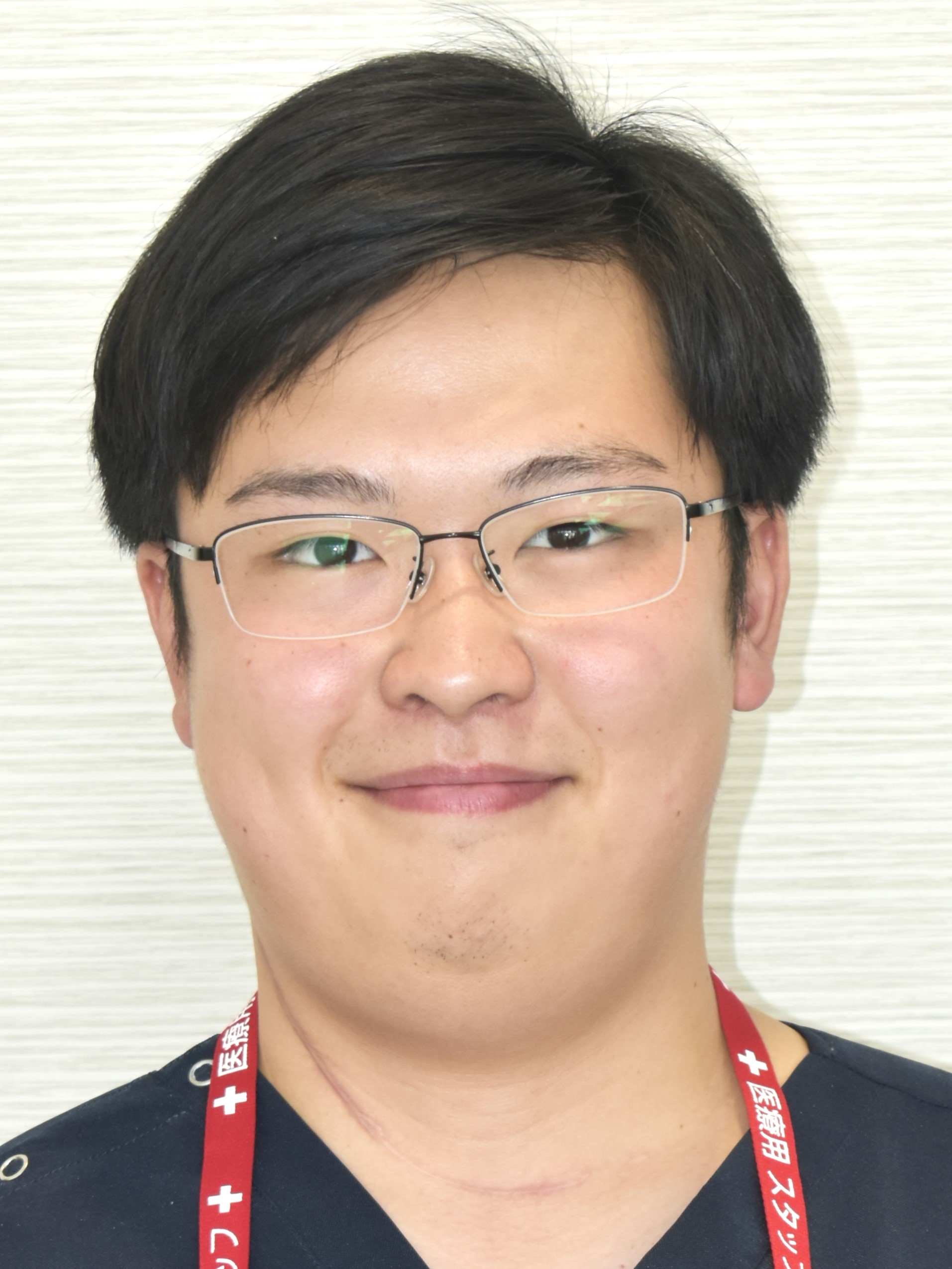 新任医師