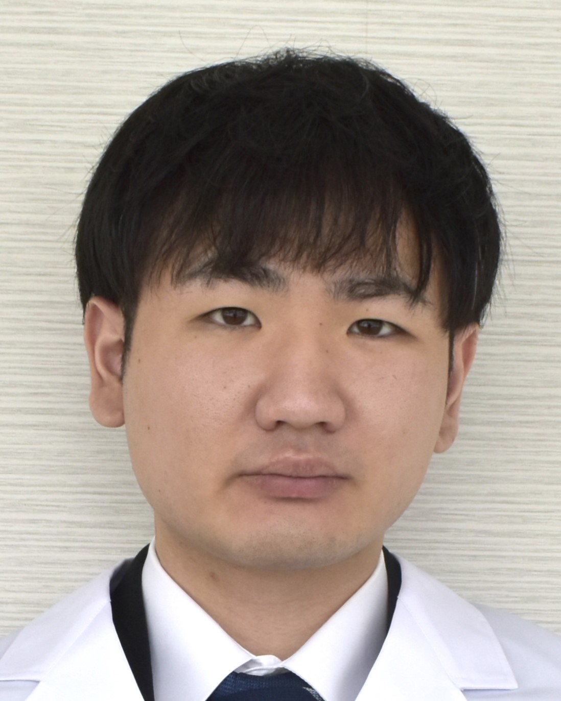 新任医師