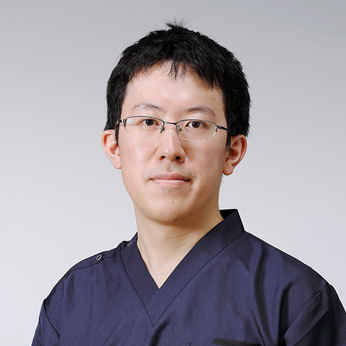 中塚 洸輔