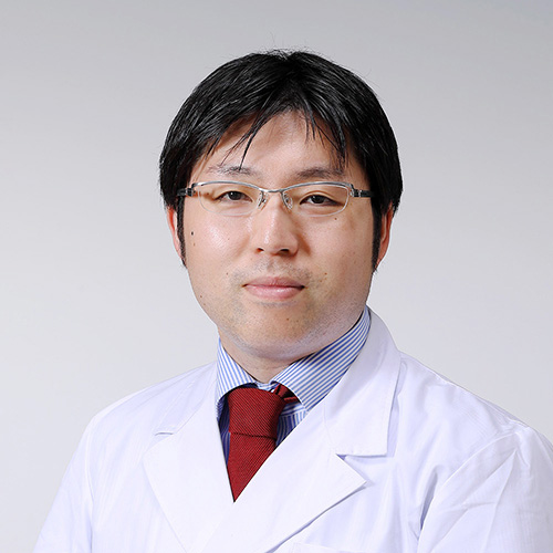 藤原 吉宏