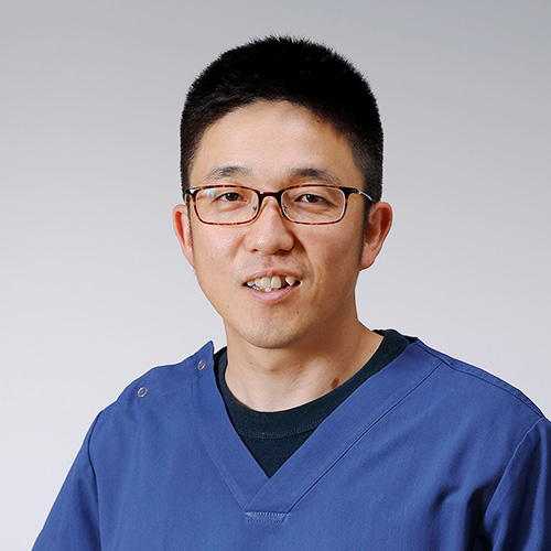 山本 昇