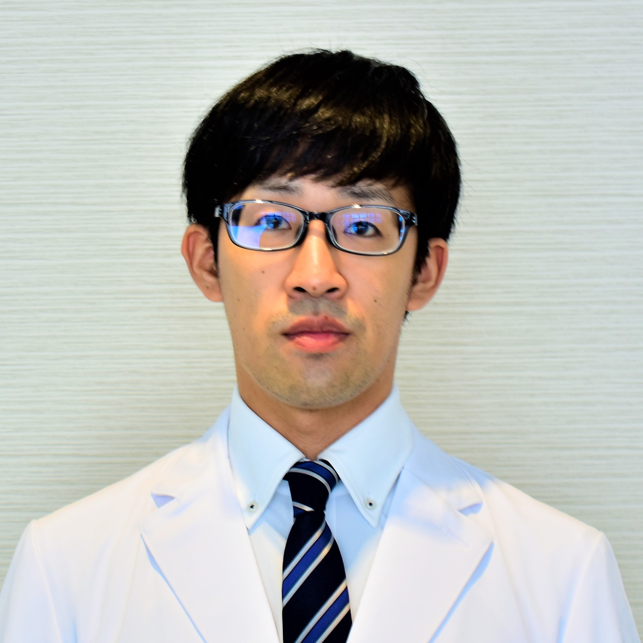 遠藤 裕介