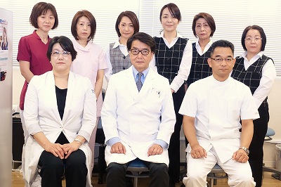 集合写真