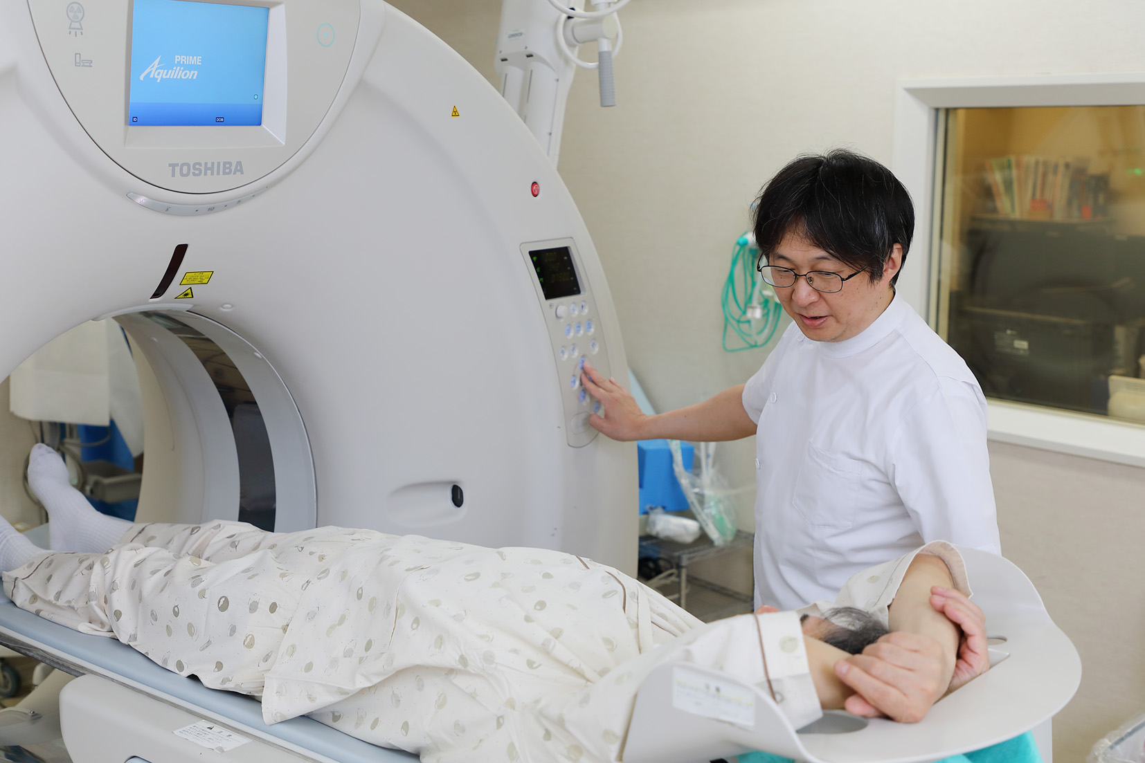 岡山ろうさい病院 ｜ Okayama Rosai Hospital